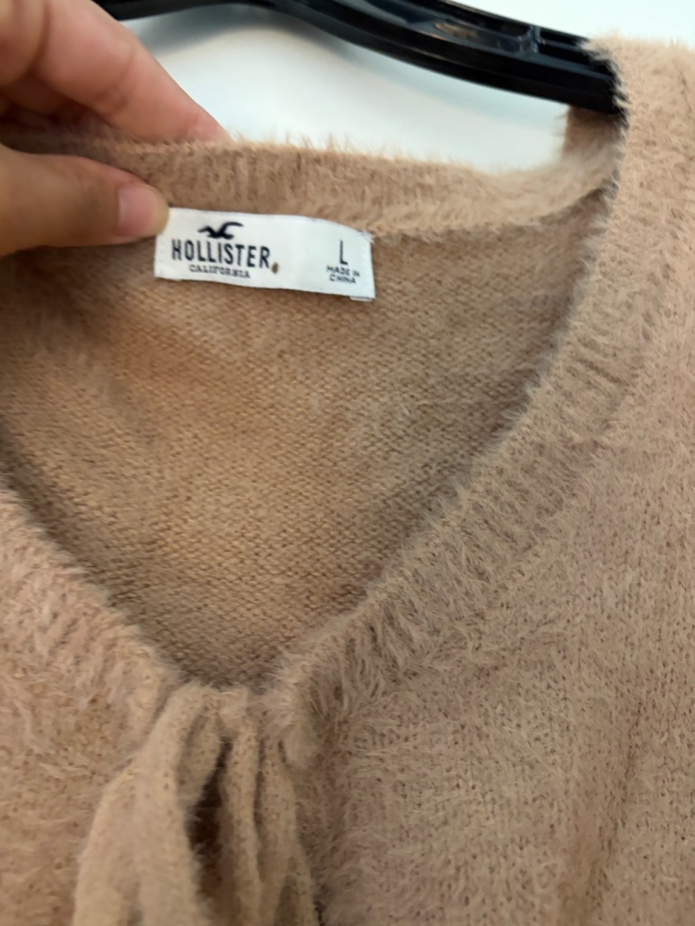 Cardigan - Picture 2 of 3